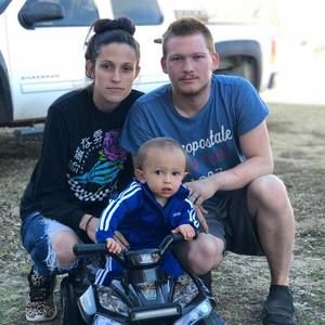 Meet your Posher, Taylor